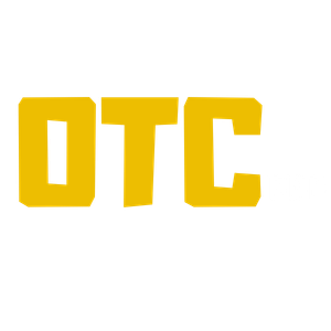 OTC Pro logo